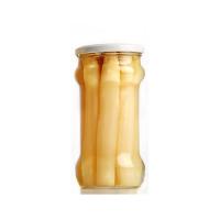 580ml new seasonal canned white asparagus